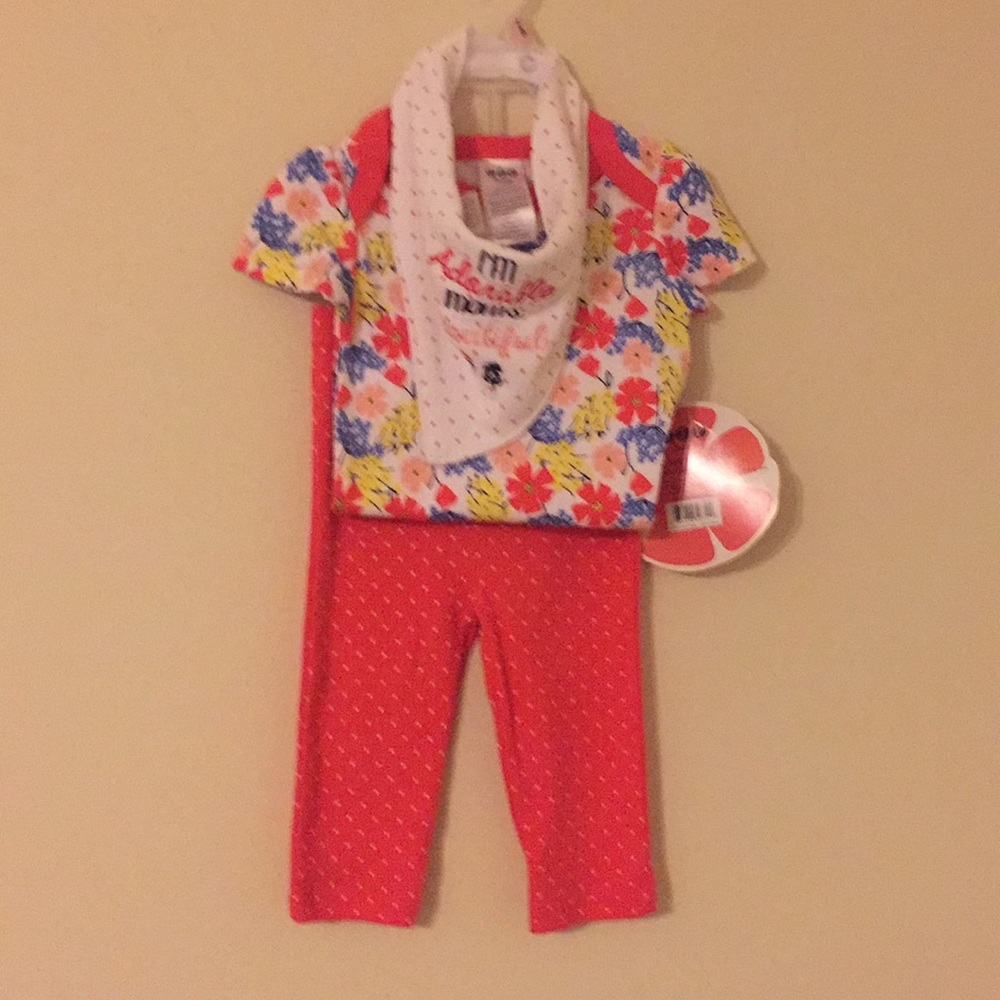 CJP Baby 3 piece set